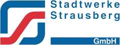 Logo Stadtwerke Strausberg GmbH