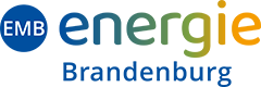 Logo EMB Energie Brandenburg GmbH