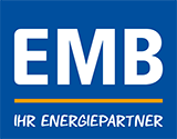 Logo EMB Energie Brandenburg GmbH