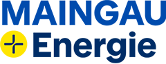 MAINGAU Energie Logo