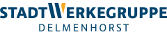 Logo Stadtwerke Delmenhorst GmbH