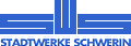 Logo Stadtwerke Schwerin GmbH (SWS)