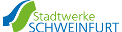 Logo Stadtwerke Schweinfurt GmbH