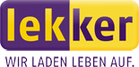 Logo lekker Energie GmbH