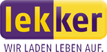 Logo lekker Energie