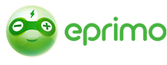 Logo eprimo
