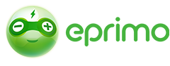 eprimo Logo