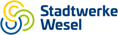 Logo Stadtwerke Wesel GmbH