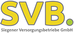 Logo Siegener Versorgungsbetriebe GmbH