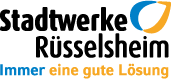 Logo Energieversorgung Rüsselsheim GmbH
