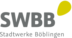 Logo Stadtwerke Böblingen GmbH & Co. KG