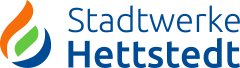 Logo Stadtwerke Hettstedt GmbH