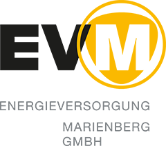 Logo EV Marienberg