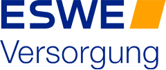 Logo ESWE Versorgungs AG