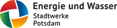 Logo Energie und Wasser Potsdam GmbH