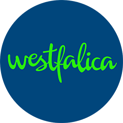 Logo Westfalica GmbH