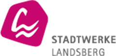 Logo Stadtwerke Landsberg KU
