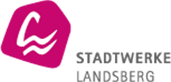 Logo Stadtwerke Landsberg KU