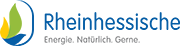 Logo Rheinhessische Energie- und Wasserversorgungs-GmbH