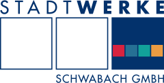 Logo Stadtwerke Schwabach GmbH