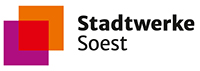 Logo Stadtwerke Soest GmbH