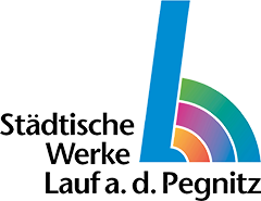 Logo StWL Städtische Werke Lauf a.d. Pegnitz GmbH