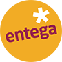 ENTEGA Logo