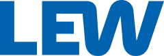 Logo LEW