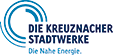 Logo Stadtwerke GmbH Bad Kreuznach