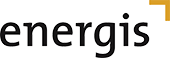 Logo energis GmbH