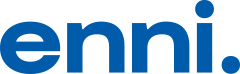 Logo ENNI Energie & Umwelt Niederrhein GmbH
