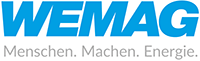 Logo WEMAG AG