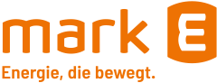 Logo Mark-E Aktiengesellschaft