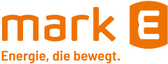 Mark-E Logo