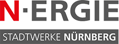 Logo N-ERGIE Aktiengesellschaft