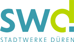 Logo Sw Düren