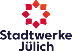 Logo Stadtwerke Jülich GmbH