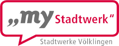 Logo Sw Völklingen