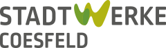 Logo Stadtwerke Coesfeld GmbH