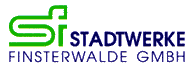 Logo Stadtwerke Finsterwalde GmbH