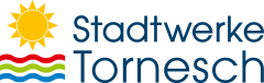 Logo Stadtwerke Tornesch GmbH