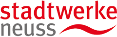 Logo Stadtwerke Neuss Energie und Wasser GmbH