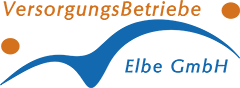 Logo Versorgungsbetriebe Elbe GmbH
