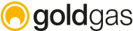 Logo goldgas