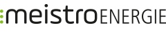 Logo meistro Energie GmbH