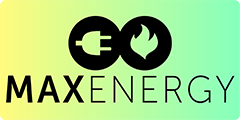 Logo MAXENERGY