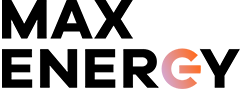 Logo MAXENERGY GmbH