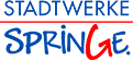 Logo Stadtwerke Springe GmbH