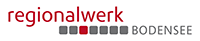 Logo Regionalwerk Bodensee GmbH & Co. KG