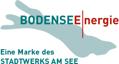 Bodensee Energie - eine Marke der Stadtwerk am See GmbH & Co. KG